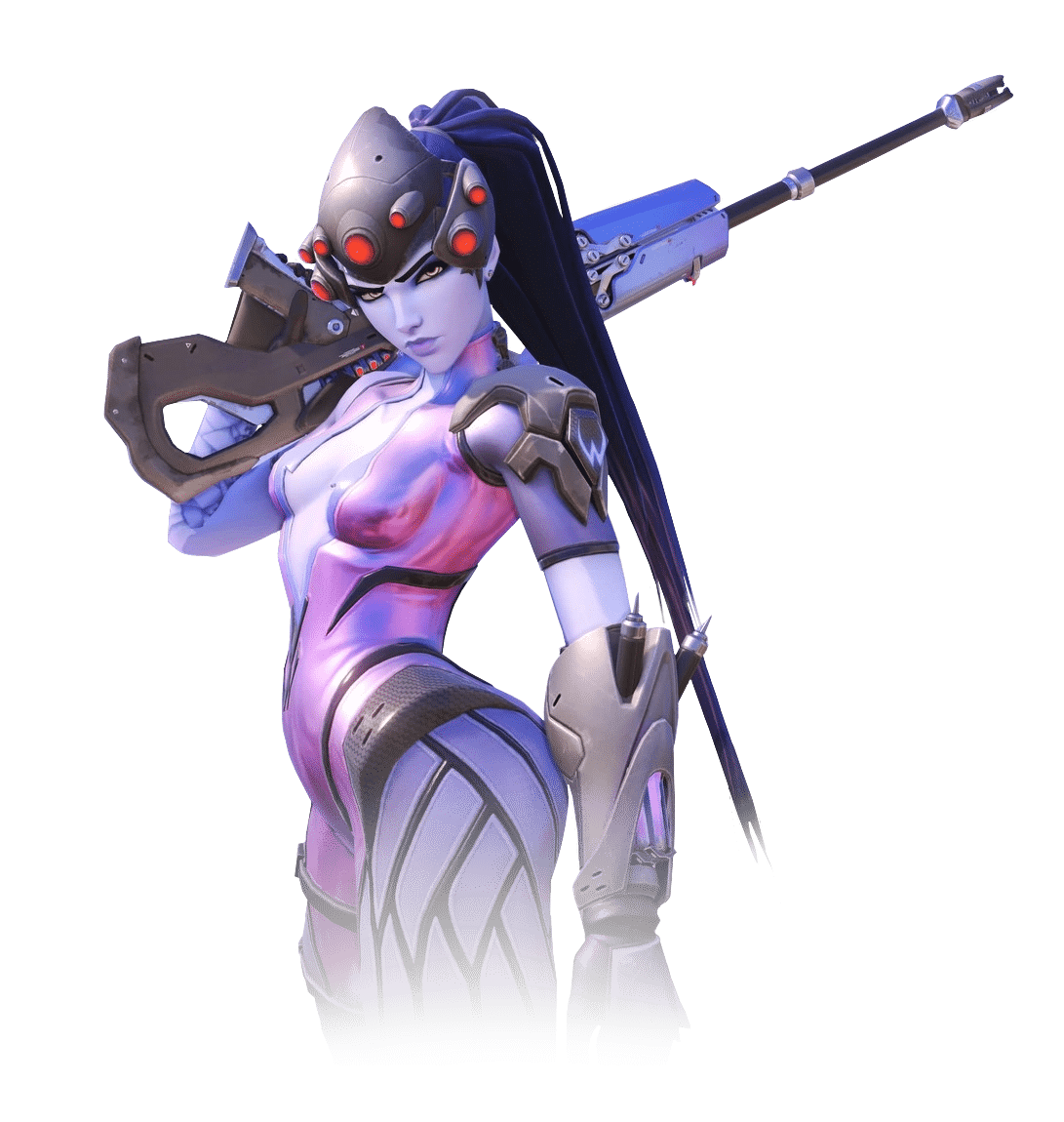 widowmaker feature image