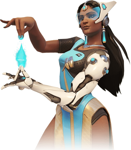 symmetra