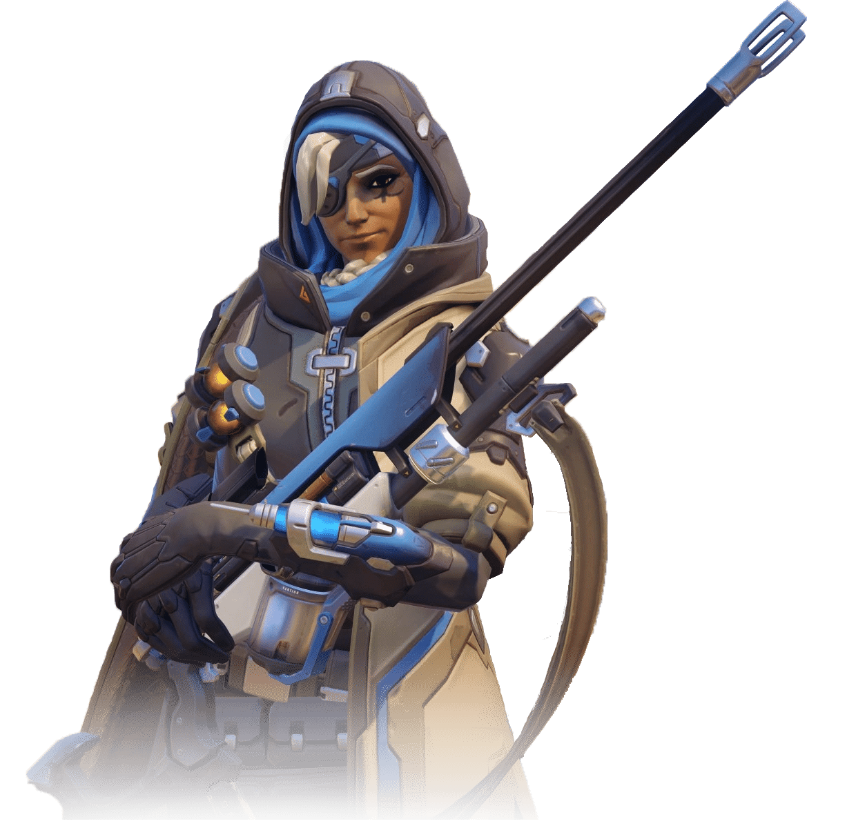 overwatch ana