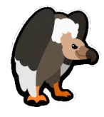 Super Auto Pets Vulture