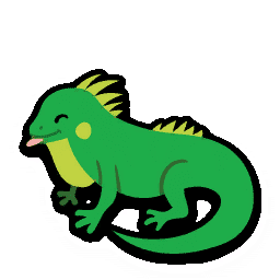 Super Auto Pets Iguana