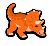 Triceratops