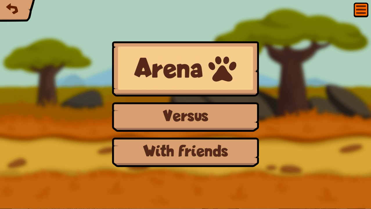 Game modes in Super Auto Pets