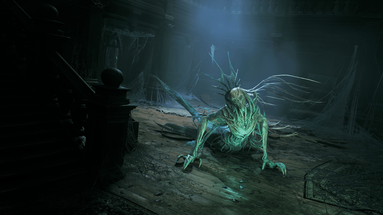 Dive into Remnant's unique story and gameplay!