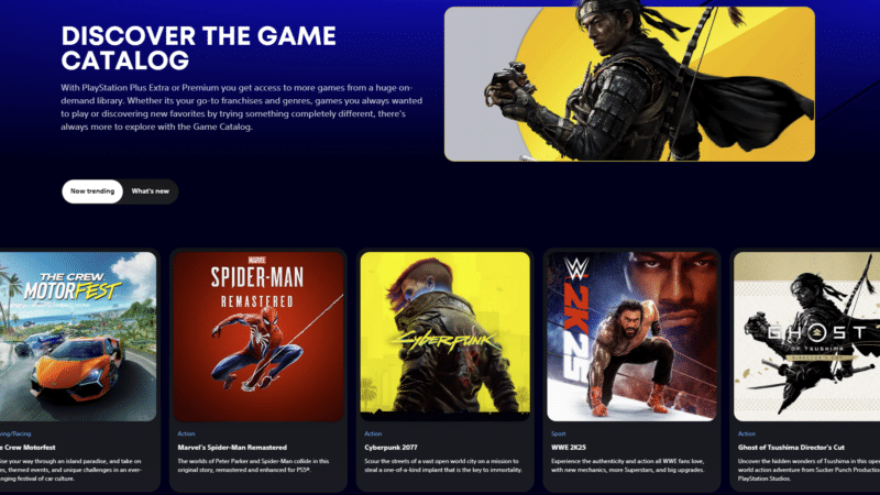 PlayStation Plus Is Getting More Expensive Again