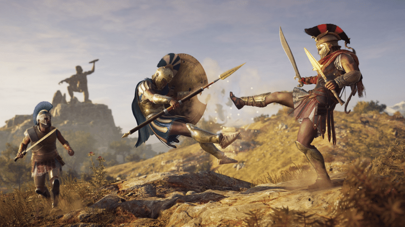 Sony Is Done Putting Single-Player Games on Steam