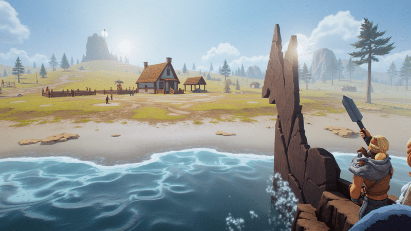 Northgard Ultimate Guide – 10 Beginner Tips and Tricks