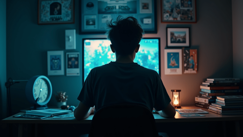 25 Games That Won’t Waste Your Precious Free Time