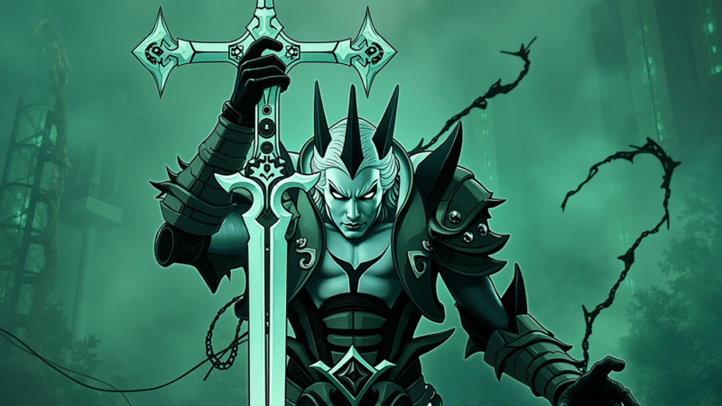 A Noob’s Review of League of Legends