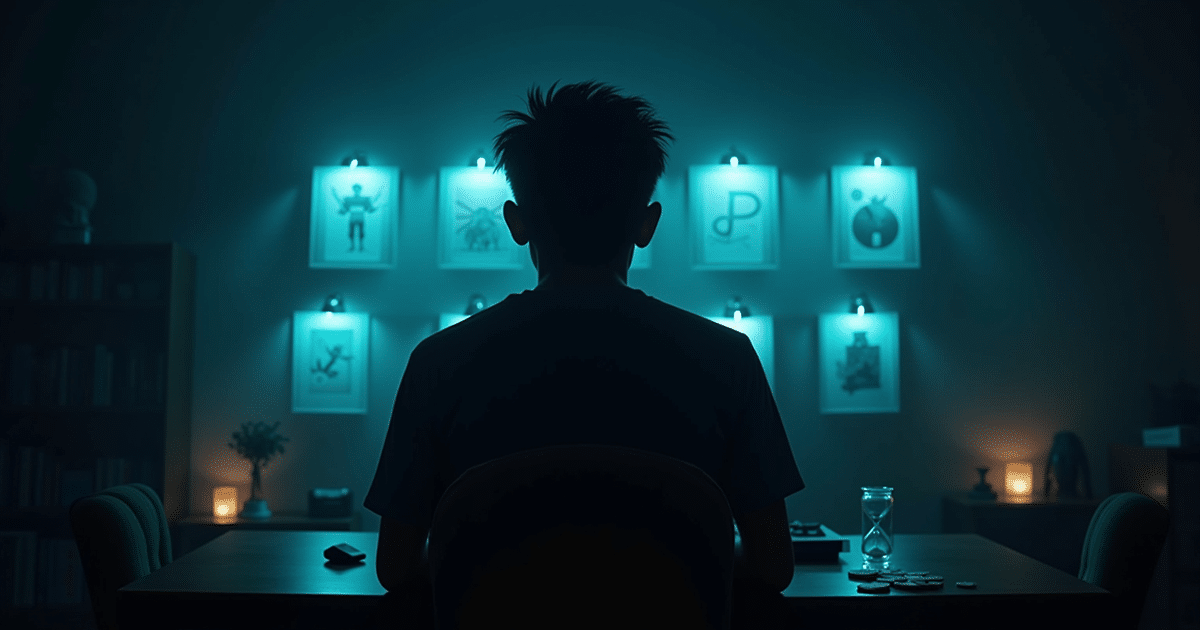 Analysis Paralysis: How to Pick a Game When You Have 2 Hours