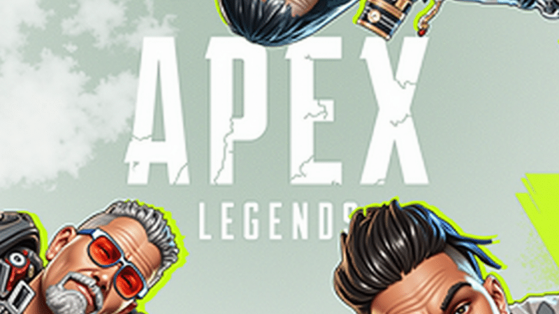 Apex Legends Season 28 Weapon Tier List (April 2026): Best Guns in Breach
