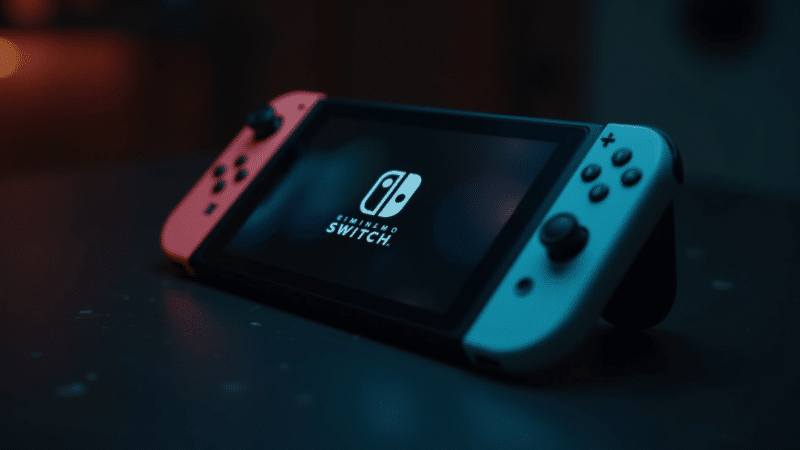April 17, 2025: Switch 2 Zelda Cloud Save Issue, Mario Kart World Direct, & Bloom & Rage Review