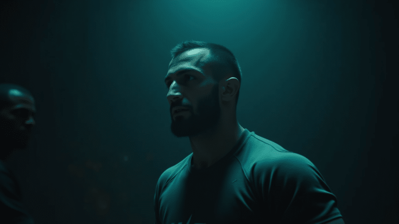 Backyard Brawls, Kumite Matches, and More: A Novice’s Review of UFC 4