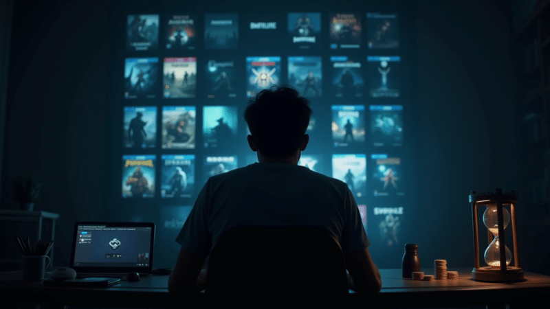 The Adult Gamer’s Rule for Battle Passes You Will Not Finish