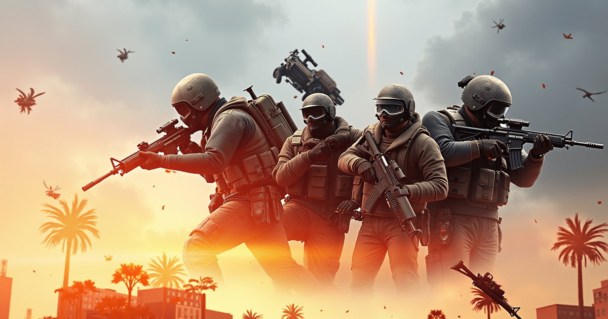 Battlefield 6 Best Early Weapons: No-Grind Guide (2026)