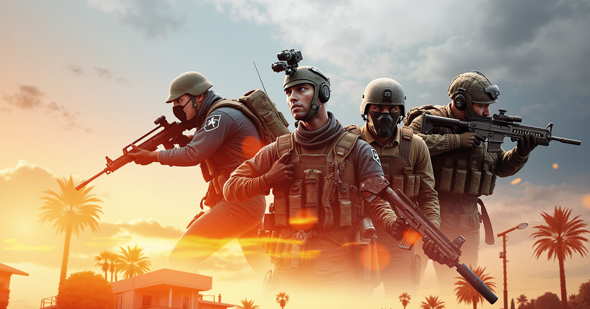 Battlefield 6 Best Loadouts: Top Builds for Every Class (2026)
