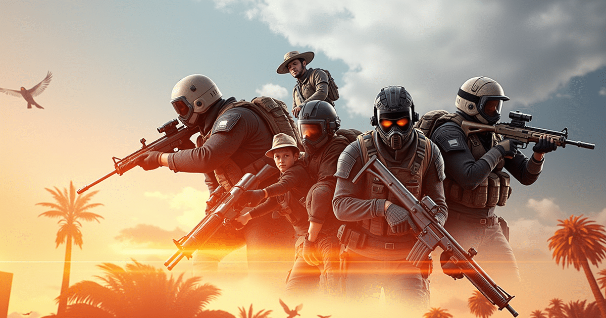 Battlefield 6 Best SMGs: Top Picks Ranked for Season 3 (2026)