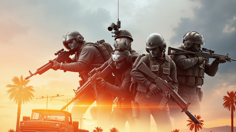 Mastering Battlefield 6: Game-Changing Tips