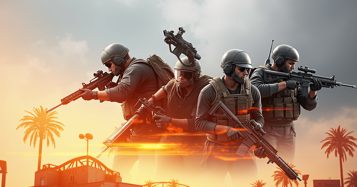Battlefield 6 Weapon Tier List: Best Guns and Loadouts (2026)