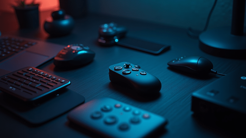 Best AI Tools for Gaming Content Creators in 2026