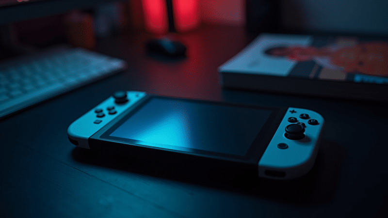 Best Games for Your Commute: 15 Titles Perfect for Handheld Play