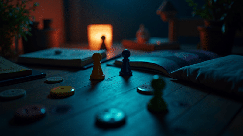 Best Two-Player Board Games for Date Night (A Couples Starter Guide)