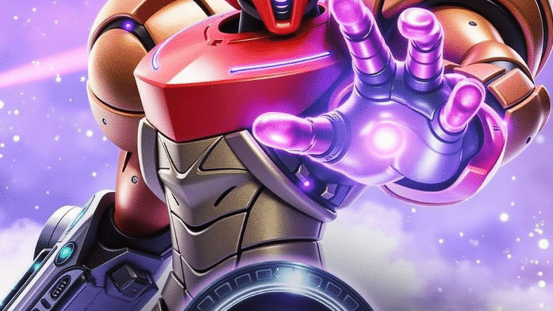 December 05, 2025: Metroid Prime 4 Amiibo Controversy & Free Deus Ex on Amazon Prime