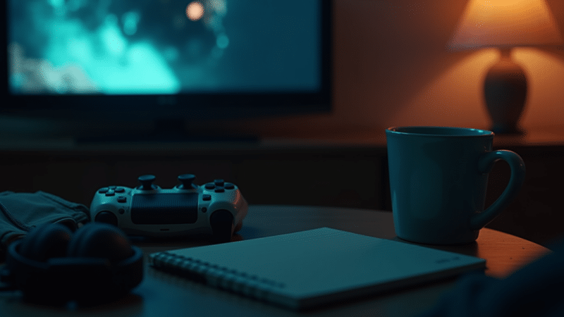 December 07, 2025: Diverse Jury at The Game Awards & Rhythm Doctor Shines in Review