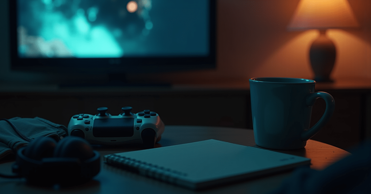 December 07, 2025: Diverse Jury at The Game Awards & Rhythm Doctor Shines in Review