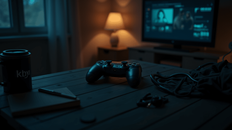 December 12, 2025: Tomb Raider: Catalyst Announced & Highguard Debuts at Game Awards