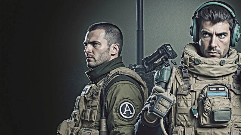 December 18, 2025: Escape From Tarkov Hits Big Sales & One Gun Guy Goes Free on Steam