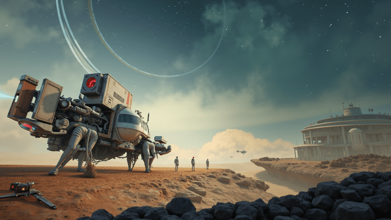 December 19, 2025: Starfield’s Expected Updates & Indie Game Awards 2025 Winners Revealed