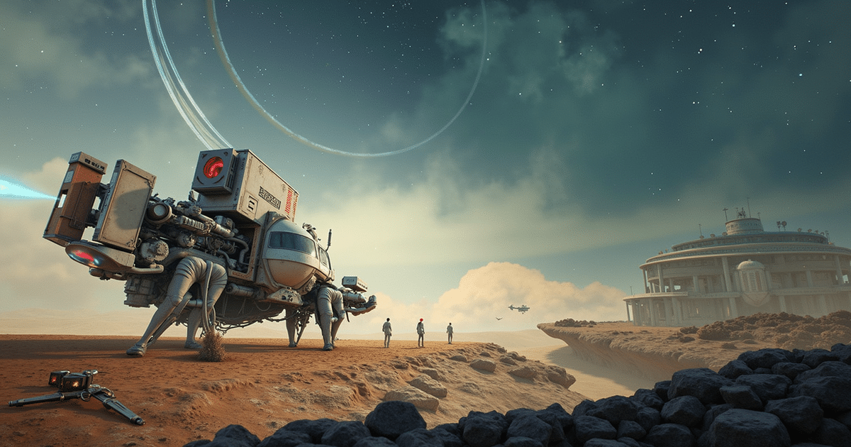 December 19, 2025: Starfield’s Expected Updates & Indie Game Awards 2025 Winners Revealed