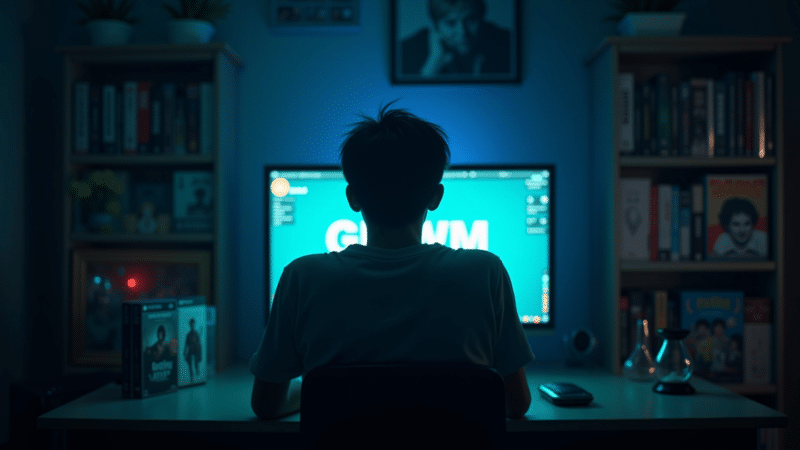 The December Backlog Cleanup: 5 Games to Close Before the New Year