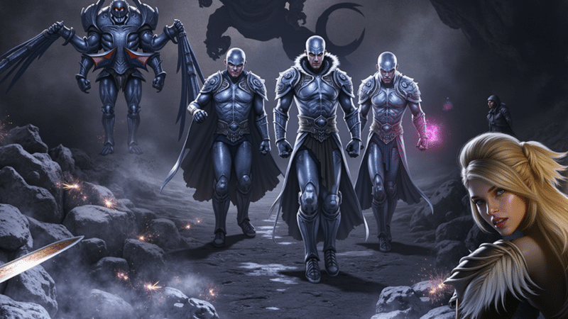 Getting Started with D&D in 2026: A No-Nonsense Beginner’s Guide