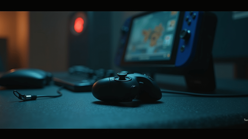 Fatal Fury: City of the Wolves Review, Cyberpunk 2077 on Switch 2 DLSS Confirmation, Palworld Nintendo Patent Controversy