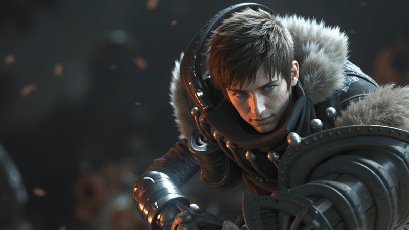 FFXIV for Adults: How to Actually Finish the Shadowbringers Backlog