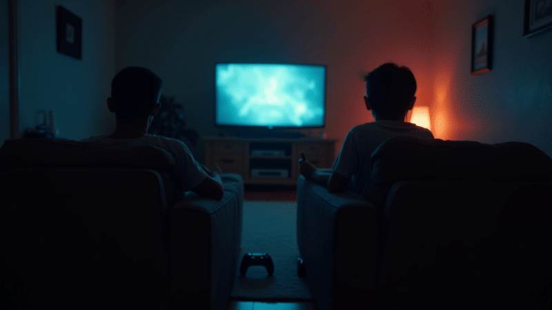 Finding Your Gaming Tribe: A Guide to Supportive Communities