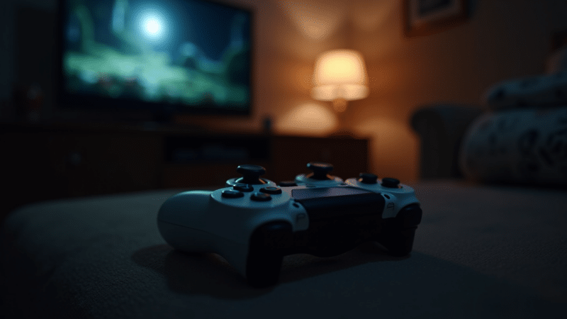Gaming Date Night: How to Play With Your Non-Gamer Partner (Without Ruining It)