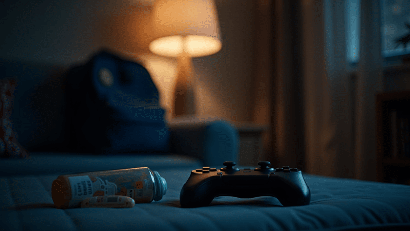 The Age-by-Age Guide to Gaming With Your Kids (Ages 4 to 14)
