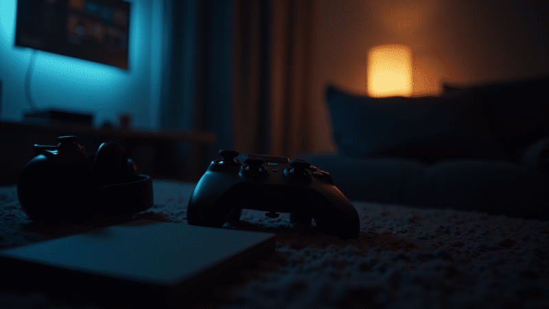 Generative AI in Gaming: New Narratives & NPCs