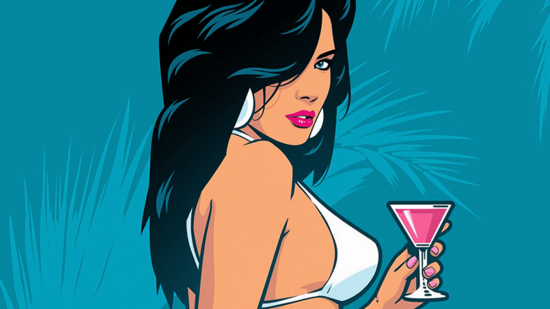 6 Heist and Crime Games to Play While You Wait for Vice City
