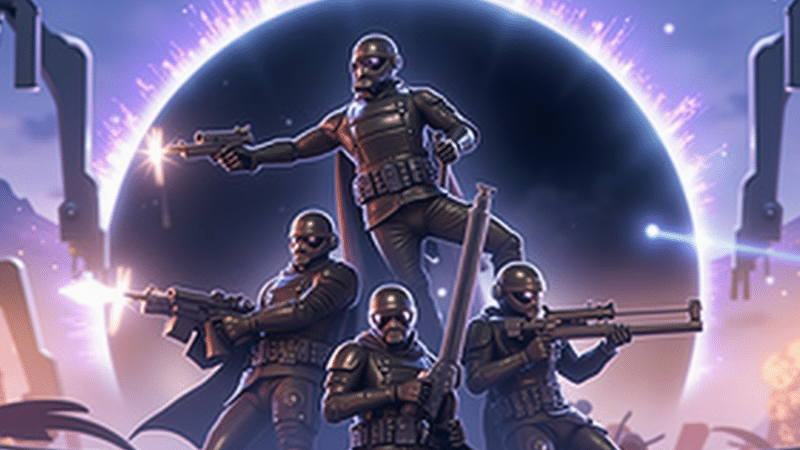 Helldivers 2 Solo Guide: How to Complete Operations Without a Squad