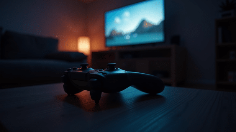 Your Reflexes Aren’t the Problem: Why Gaming After 30 Feels Harder (And What Actually Helps)