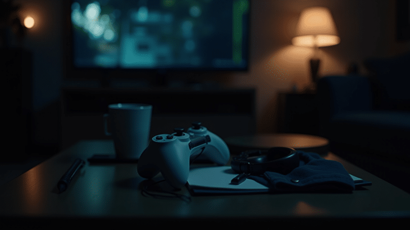 Hidden Gems of 2025: The Best Games Nobody Talked About