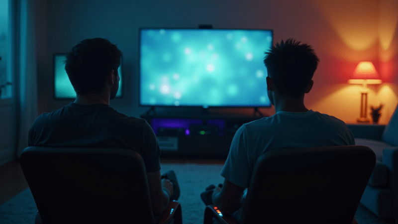 How Games Use AI to Catch Toxic Players (And Why It Actually Works)
