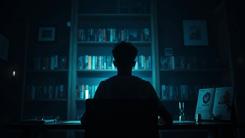 How to Actually Manage Your Gaming Backlog Without a Spreadsheet