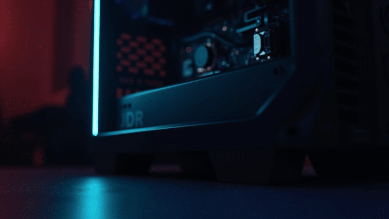 I Built a $500 Gaming PC So You Don’t Have To (April 2026 Parts List)