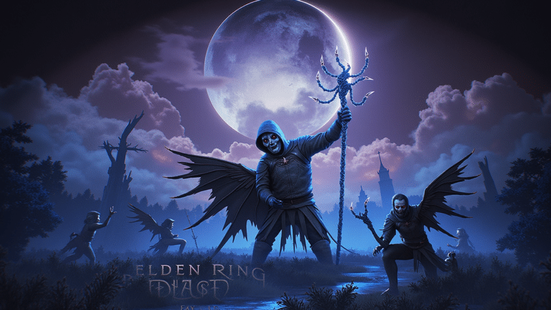 July 31, 2025: Elden Ring Nightreign Adds Duos Mode & Xbox Game Pass Nears $5B