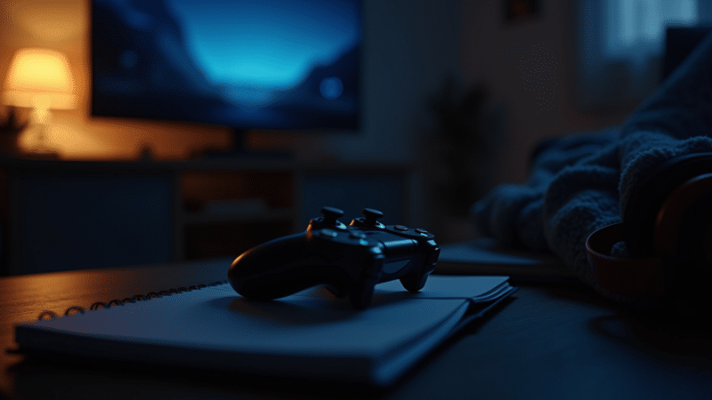 Lost Your Love for Gaming? Here’s How to Get It Back